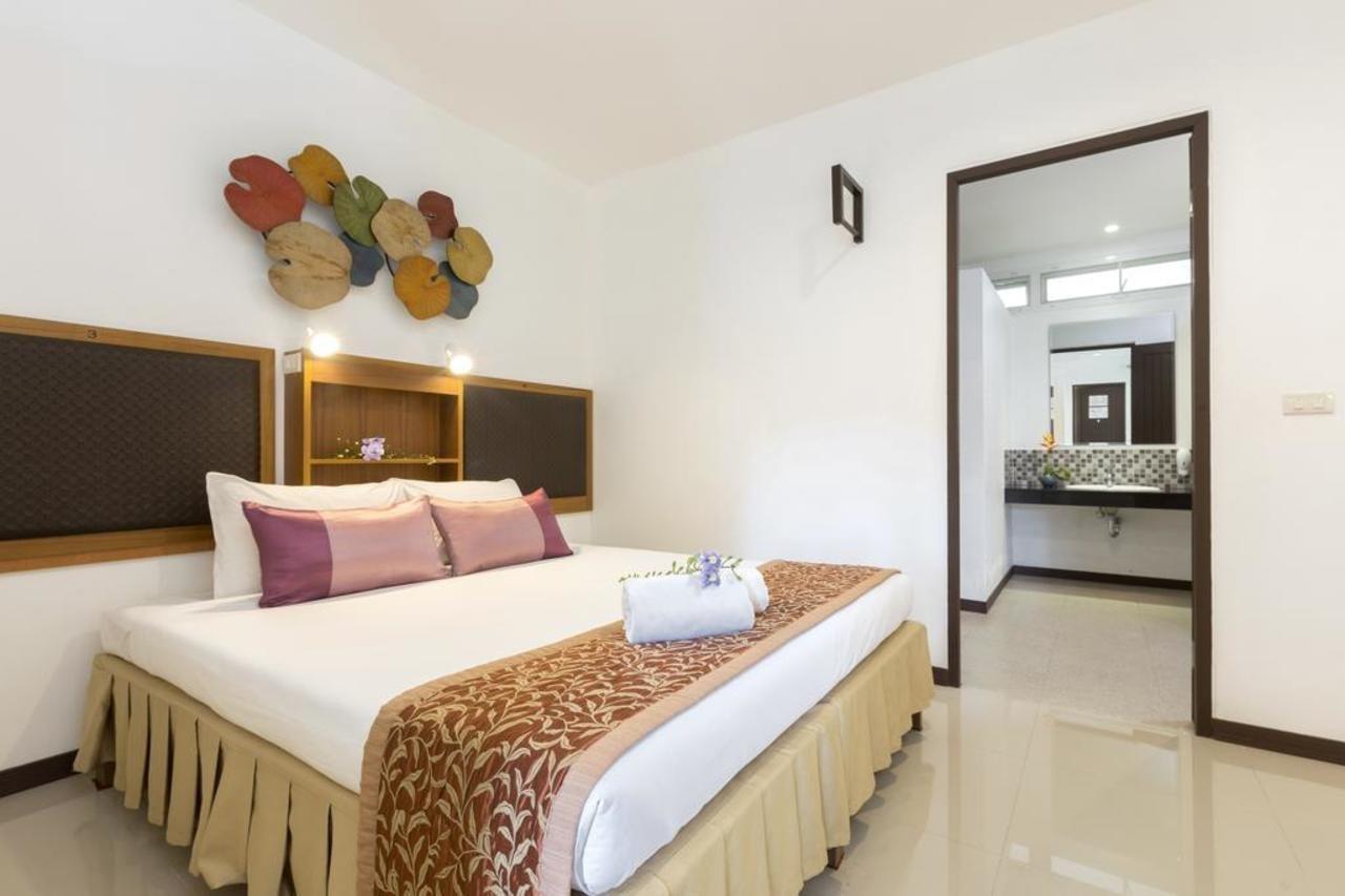 The Lantern Hostel, Chalong ,Phuket Kültér fotó