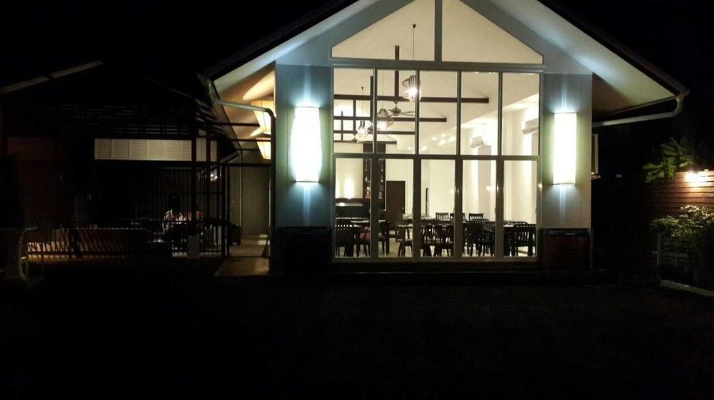 The Lantern Hostel, Chalong ,Phuket Kültér fotó