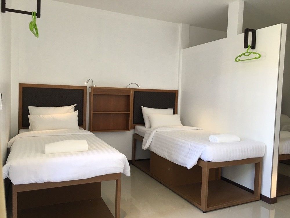 The Lantern Hostel, Chalong ,Phuket Kültér fotó
