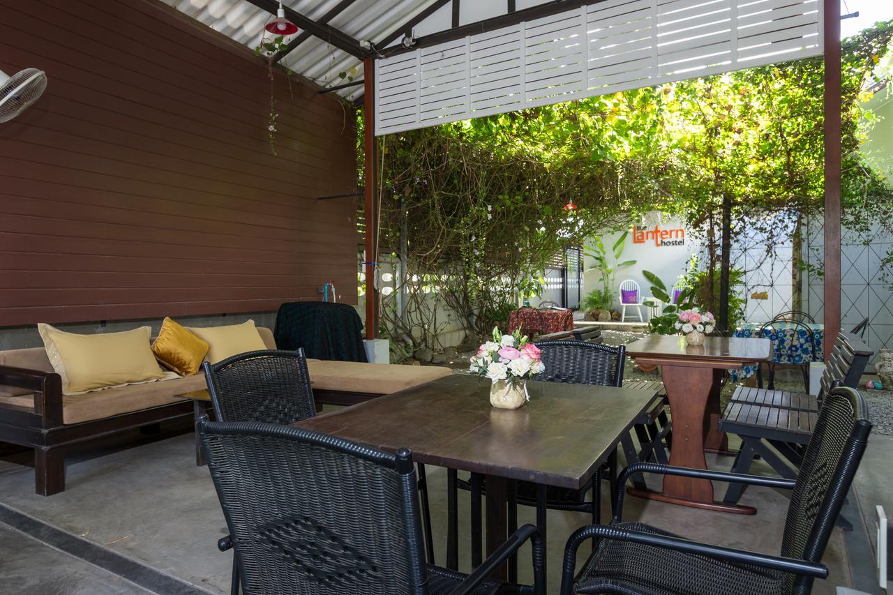 The Lantern Hostel, Chalong ,Phuket Kültér fotó