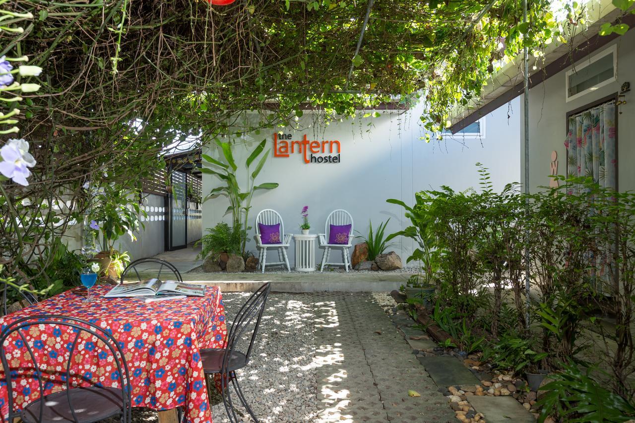 The Lantern Hostel, Chalong ,Phuket Kültér fotó