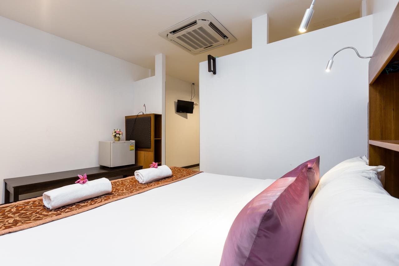 The Lantern Hostel, Chalong ,Phuket Kültér fotó