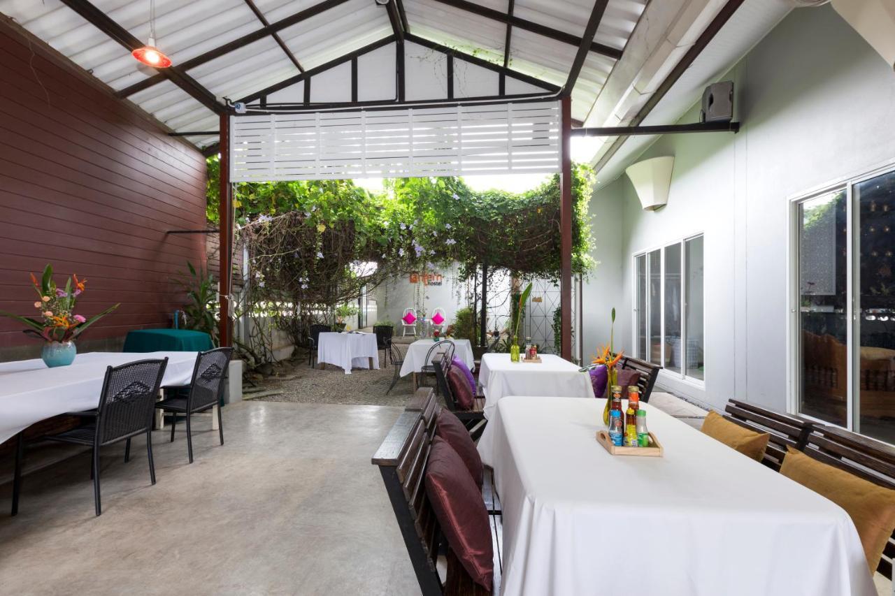 The Lantern Hostel, Chalong ,Phuket Kültér fotó