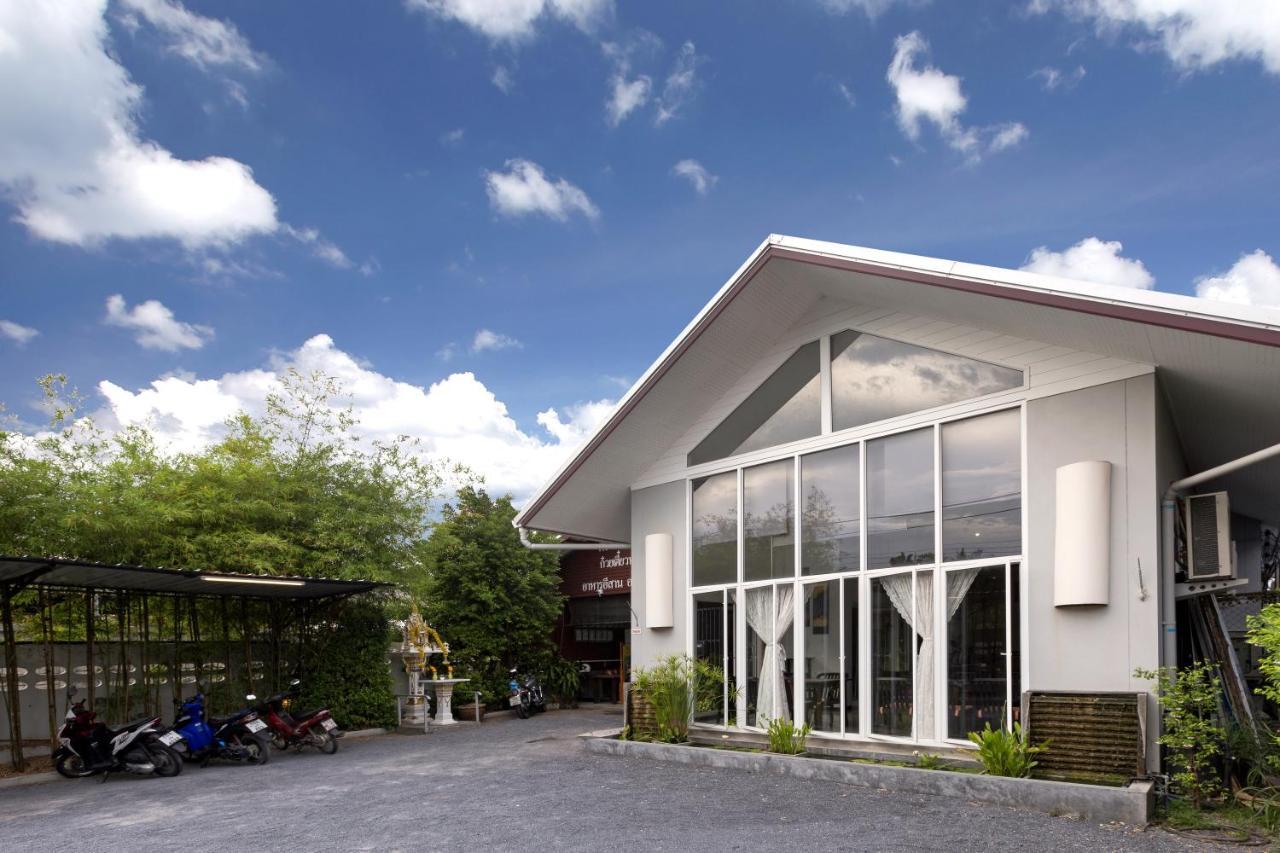 The Lantern Hostel, Chalong ,Phuket Kültér fotó
