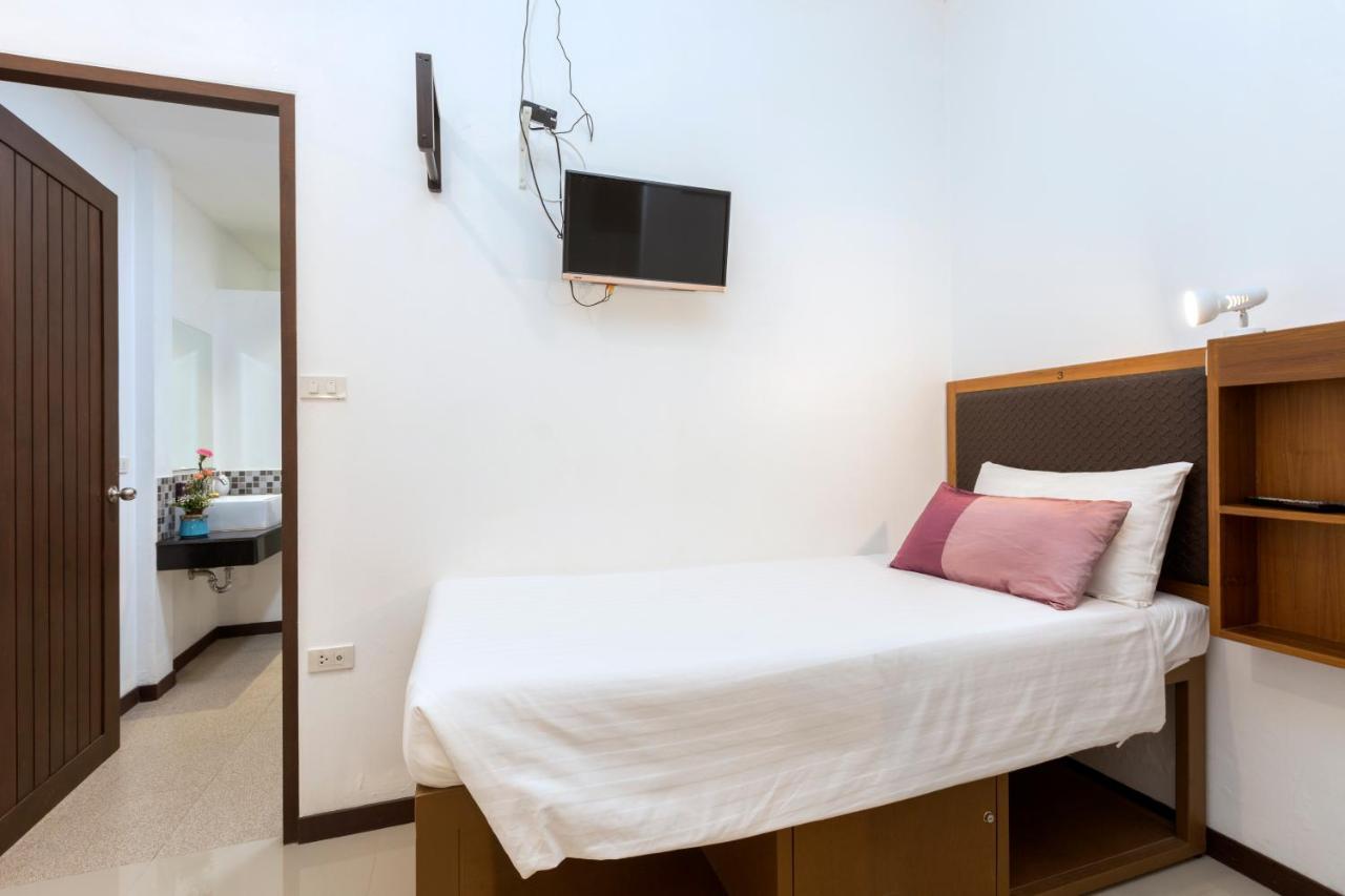 The Lantern Hostel, Chalong ,Phuket Kültér fotó