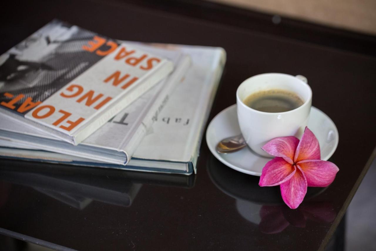 The Lantern Hostel, Chalong ,Phuket Kültér fotó