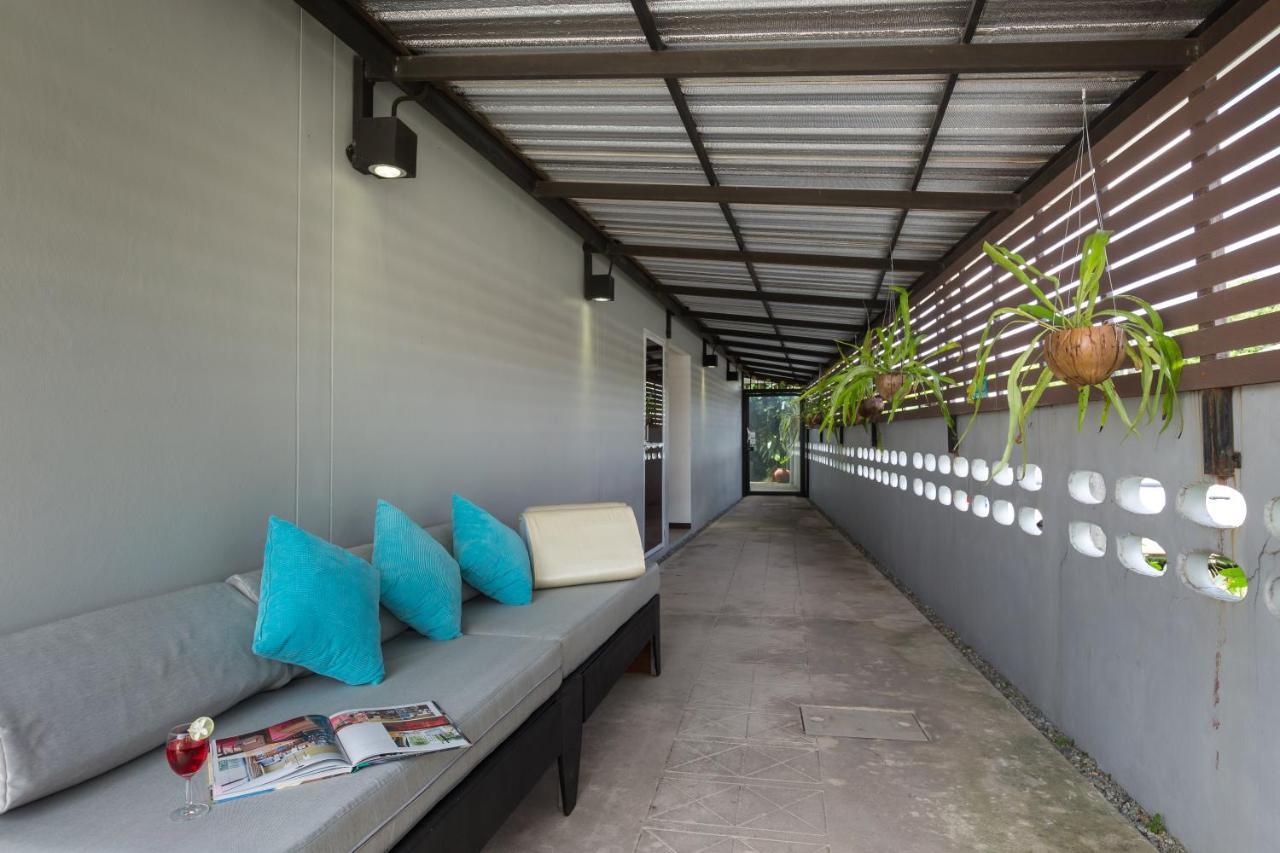 The Lantern Hostel, Chalong ,Phuket Kültér fotó