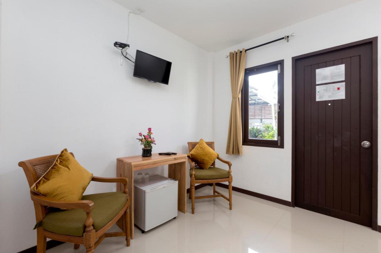 The Lantern Hostel, Chalong ,Phuket Kültér fotó