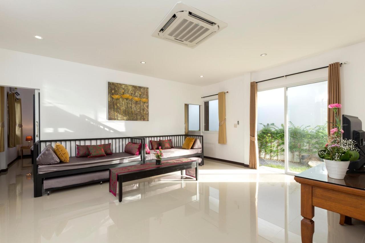 The Lantern Hostel, Chalong ,Phuket Kültér fotó