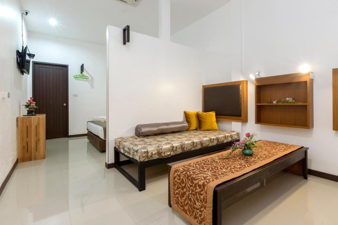 The Lantern Hostel, Chalong ,Phuket Kültér fotó