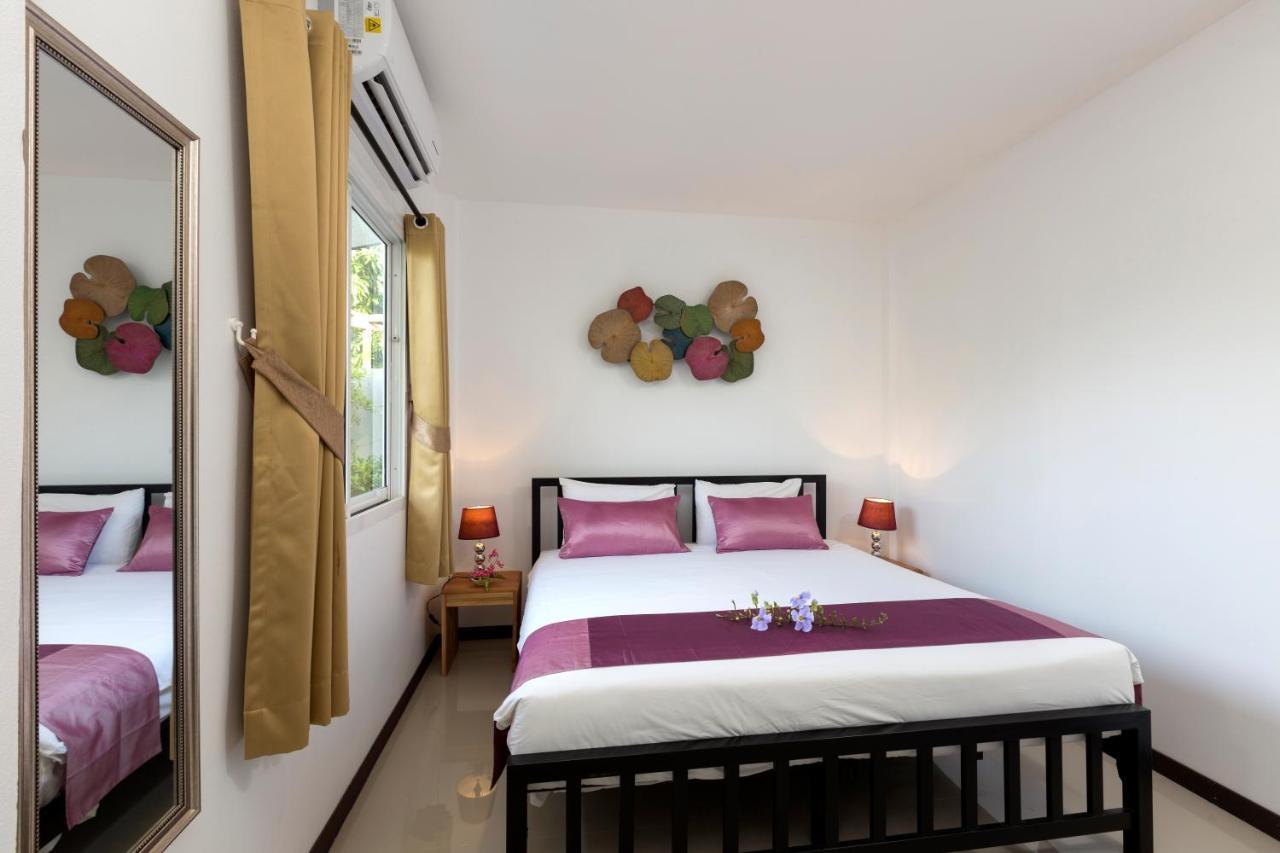 The Lantern Hostel, Chalong ,Phuket Kültér fotó