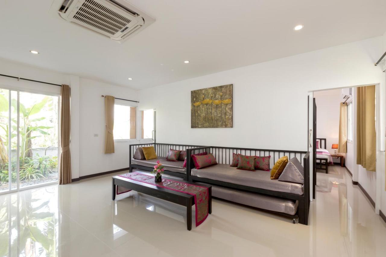 The Lantern Hostel, Chalong ,Phuket Kültér fotó