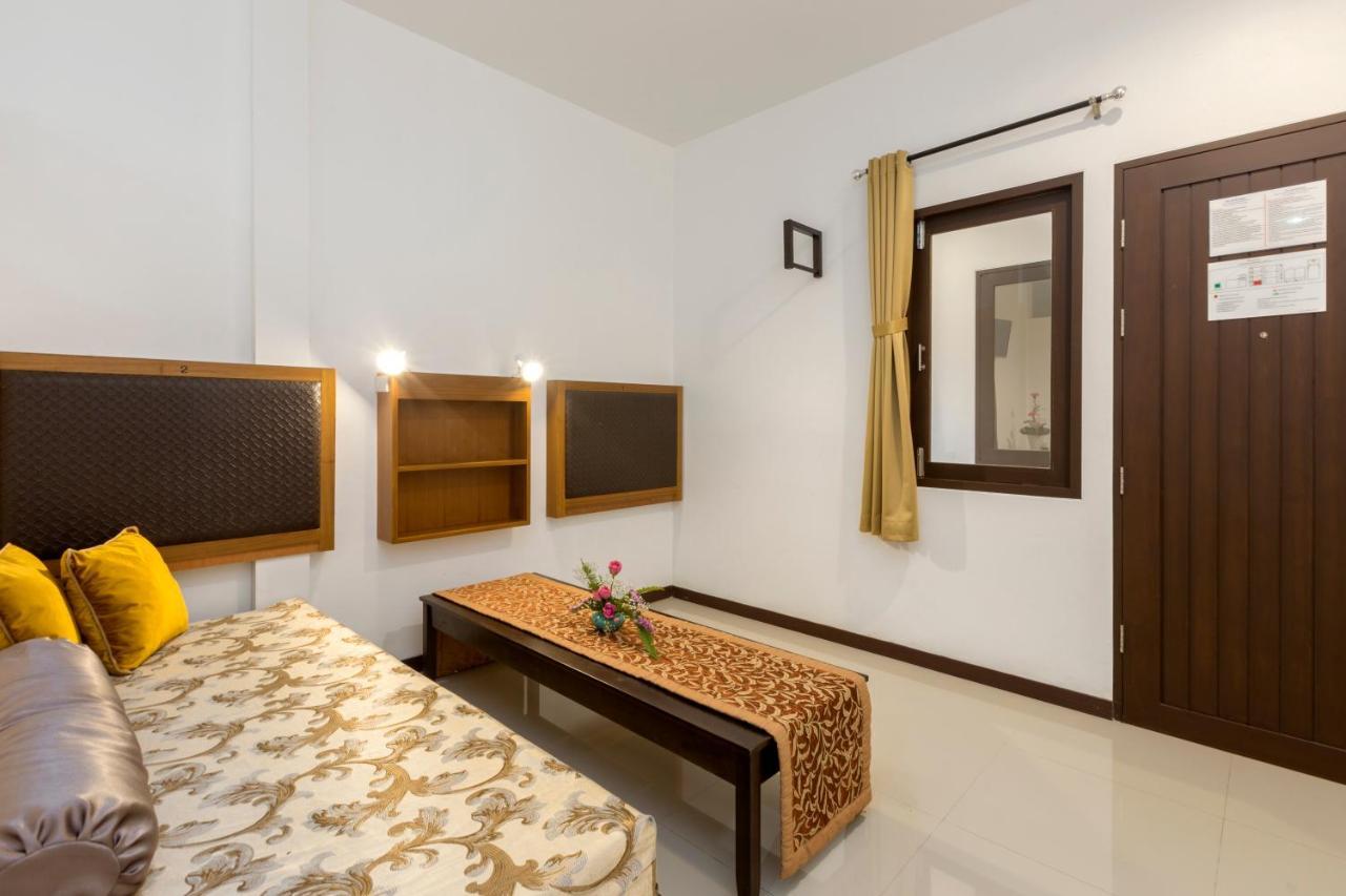 The Lantern Hostel, Chalong ,Phuket Kültér fotó